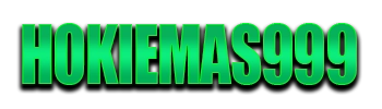 Logo HOKIEMAS999